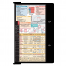WhiteCoat Clipboard® - Black Flight Medic Edition